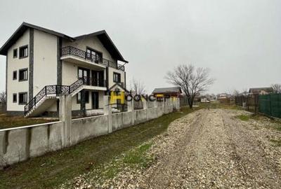 Teren intravilan 400 mp Cornetu, Ilfov Teren intravilan 400 mp Cornetu, Ilfov - 3