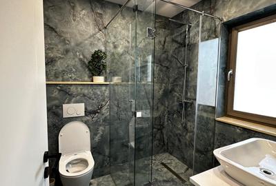 Casa  Premium 186 Mp la cheie, 300 mp teren - 7