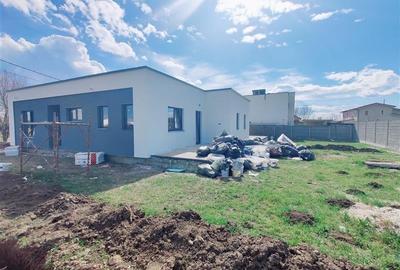 COMISION 0% DUPLEX DE VANZARE INTRARE MOSNITA - 8