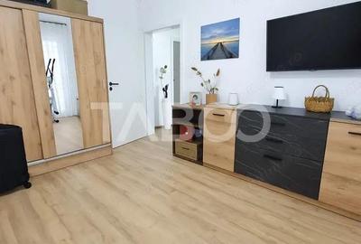 Apartament 3 camere de vanzare 2 bai parter cu gradina proprie - 8