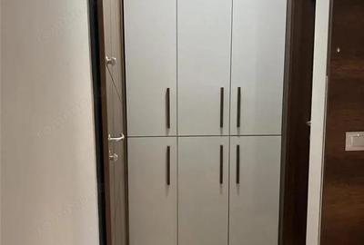 Garsonieră în Eroii Revoluției - 1