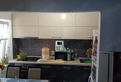 Apartament cu 3 camere semidecomandat în Micro 39 - 4
