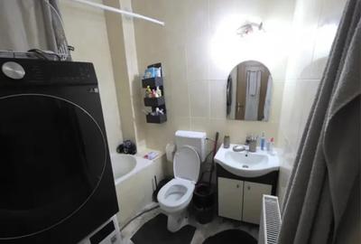 Apartament cu 2 camere decomandat în Săsar - 4