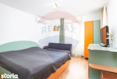 Spațiu comercial, de 379 mp, în Sânmartin - 15