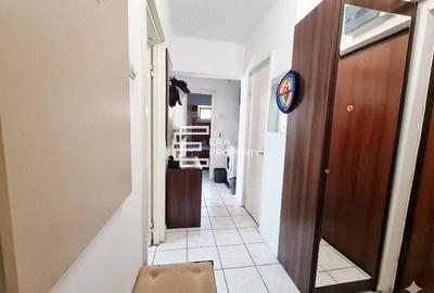 Apartament cu 2 camere decomandat în Ștrand - 2