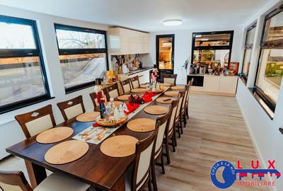 ID 6662 EXCLUSIVITATE LUX IMOBILIARE - VILA DE LUX - 7