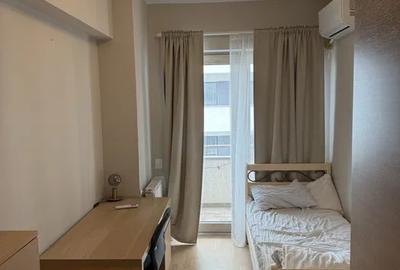 Apartament cu 4 camere, mobilat în Băneasa - 4