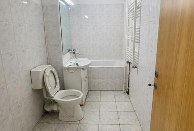 Apartament cu 2 camere decomandat în Central - 3