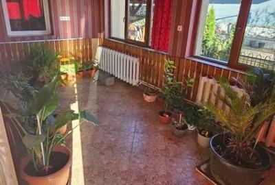 Apartament cu 2 camere nedecomandat în Central - 2