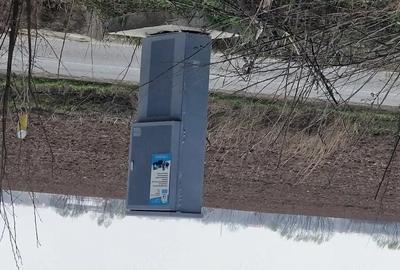 Teren de 13298 mp, în Săbăreni - 3