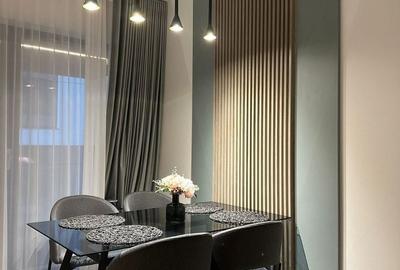 4 camere devanzare Iancu Nicolae Cambrige School parcare subterana lux - 14