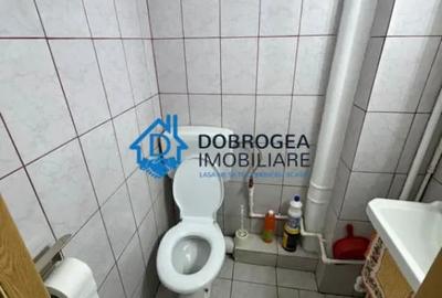 Garsonieră decomandată în Vest - 2