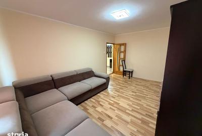 Apartament cu 3 camere decomandat în Central - 2