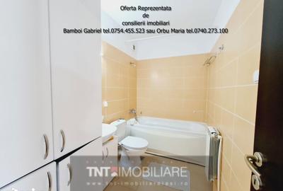 Apartament cu 2 camere semidecomandat în Tătărași - 9