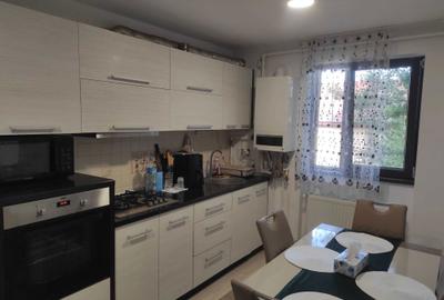 Apartament cu 2 camere semidecomandat în Exterior Vest - 2