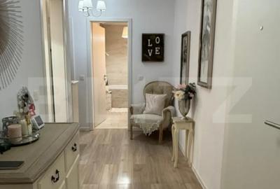 Apartament cu 3 camere decomandat în Central - 7