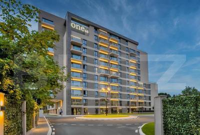 Apartament de lux, cu 2 camere, 54 mp - Brasov - 7