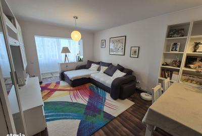 Apartament cu 4 camere decomandat, mobilat în Mănăștur - 20