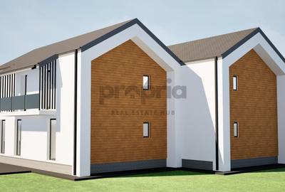 CASĂ PREMIUM | ARHITECTURĂ MINIMALISTĂ | 10 KM -> BRAȘOV - 16