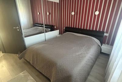 Apartament cu 3 camere semidecomandat în Dumbrăvița - 3