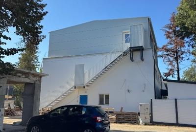 Ideal pentru: clinica medicala, birouri, cabinet notarial - 8