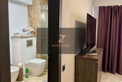 Apartament cu 4 camere în Nufărul - 8