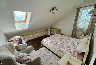 Apartament cu 3 camere decomandat în Mehala - 8