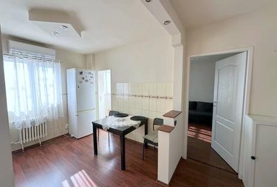 2 camere, decomandate, mobilat modern, in Marasti, zona Piata Marasti - 7