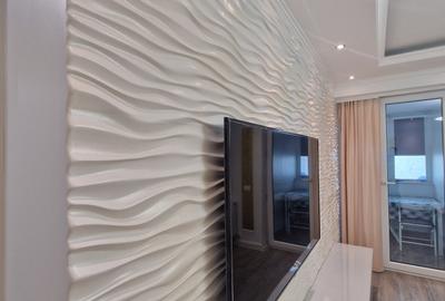 Inel II- Apartament 3 camere decomandate, mobilat-utilat, disponibil imediat - 13