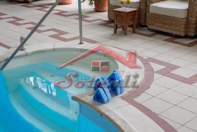 Spațiu comercial, de 1,200 mp, în Cornu - 9