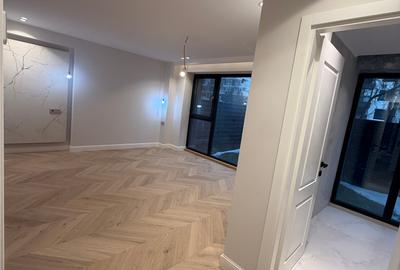 Duplex cu 4 camere cu Canalizare în Băneasa - 11