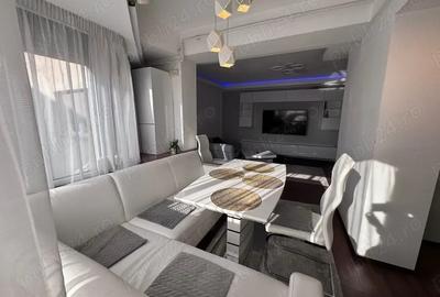 Apartament cu 5 camere pe doua nivele, zona FABRIC - 3