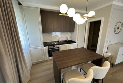 Apartament cu 1 camere decomandat în Lipovei - 7