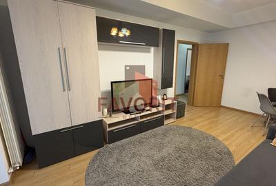 2 camere | decomandat | etaj 1 | langa ESO | mobilat | disponibil Imediat - 2