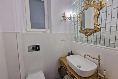 RECO Apartament Art Nouveau ultracentral - 12