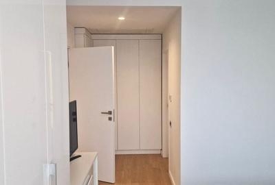 Apartament cu 3 camere, mobilat în Aviației - 6