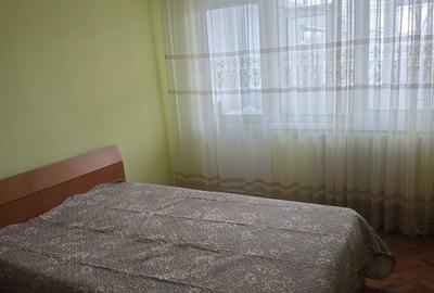 Apartament cu 3 camere semidecomandat în Vărsătura - 2