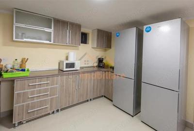 Casă cu 11 camere cu Teren 900 Mp în Nufărul - 10