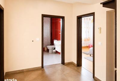 Apartament cu 3 camere în Nord - 4