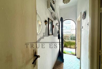 Apartament cu 3 camere semidecomandat, mobilat în Aviatorilor - 14