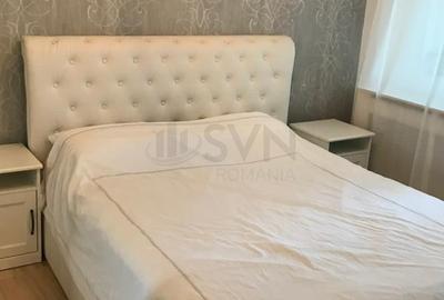 Apartament cu 3 camere decomandat, mobilat în P-ța Romană - 3