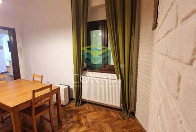 Apartament cu 3 camere circular, mobilat în Iancului - 12