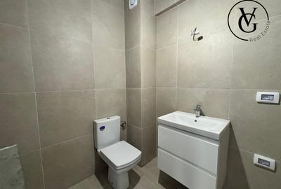 Apartament cu 2 camere semidecomandat în Mamaia-Sat - 11