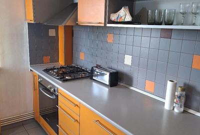 Piata Victoriei(Dr. Felix), apartament 2 camere, centrala proprie, bloc 1989 - 16