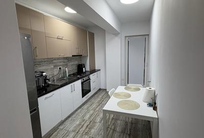Apartament cu 2 camere decomandat în Cățelu - 2