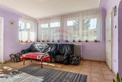 Vila cu 8 camere de vanzare str Septimiu Albini, Gheorgheni - 22