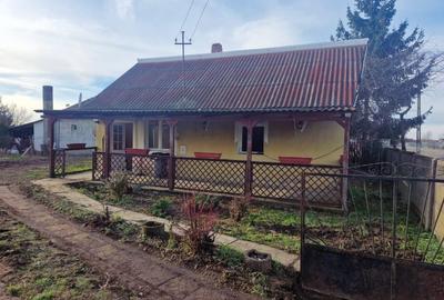 Teren de Vanzare Comuna Apateu Va Rog Sa Luati Legatura Pe WhatsApp - 6