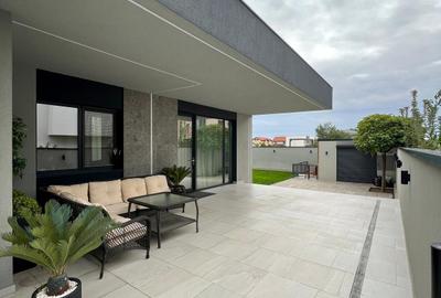 Casa individuala cu 6 camere, zona Parfumului. Comision 0 - 10