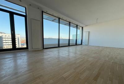 [UNIRII-PARCUL CAROL-TINERETULUI ]Apartament Tip Duplex 197mp - 7