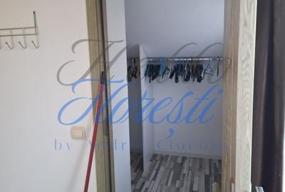 Casa individuala cu 3 camere pe structura din lemn, in zona Apahida - 2